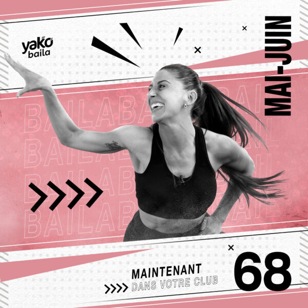 YAKO BAILA 68