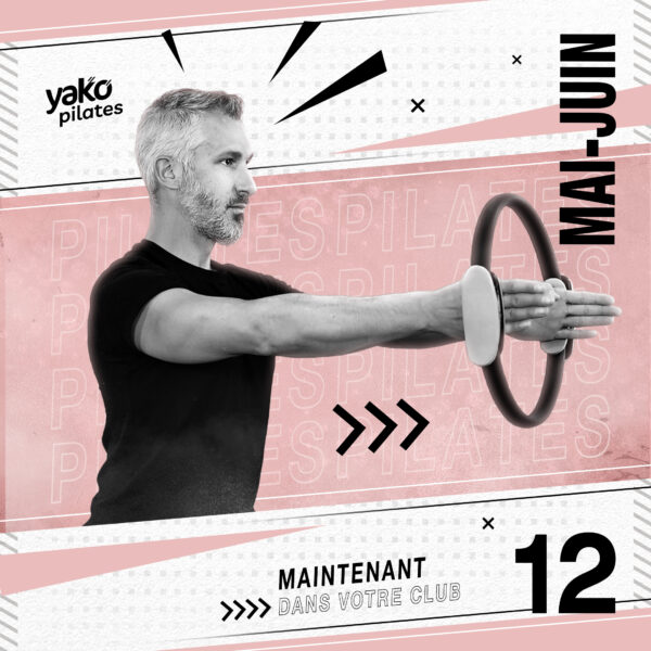 YAKO PILATES 12