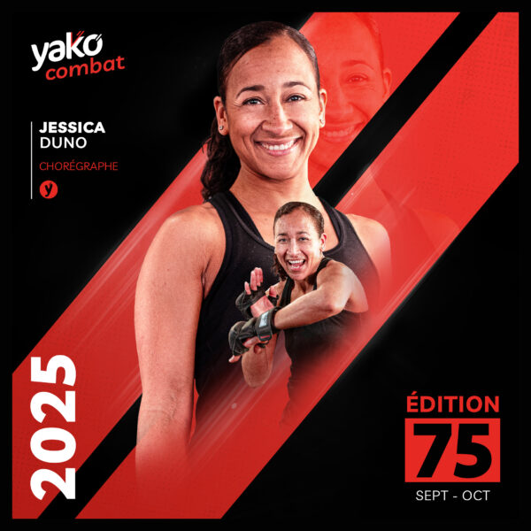 YAKO COMBAT 75