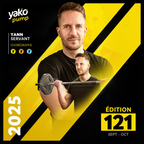 YAKO PUMP 121