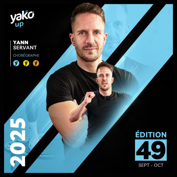 YAKO UP 49